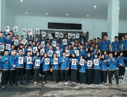 Pelantikan PPPK Paruh Waktu  Sekretariat DPRD Kabupaten Sukabumi 