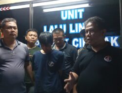 Viral Pakai Atribut GRIB Jaya, Pelaku Pencurian Makanan Ringan Dipastikan Bukan Anggota Grib Jaya