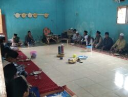 Puluhan Tokoh Masyarakat Desa Sukatani Ajukan Permohonan PAW Kepala Desa ke Bupati Lebak