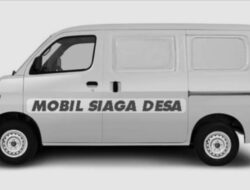 Dugaan Penipuan Mobil Siaga: Kades Sukasenang Jatuh Sakit, Uang Rp270 Juta Raib Dibawa Pihak Ketiga