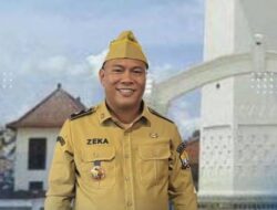 Kadisparpora Kota Serang: Pedagang Stadion Maulana Yusuf Belum Dipungut Retribusi, Tunggu Keputusan Wali Kota