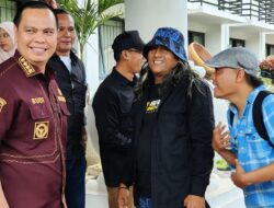 Buntut Aksi LSM Siliwangi Bersatu, Wali Kota Serang Tegaskan Siap Ganti Lurah Serang