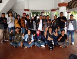 Aksi UNRAS Koalisi KEJAM Banten Batal Tanpa Kejelasan, Aktivis Nilai Kemenag dan Perkim “Tutup Mata dan Telinga”