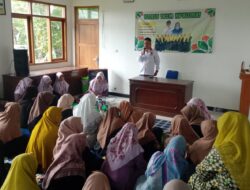 PEMERINTAH DESA WALANGSARI MENGADAKAN PERINGATAN ISRO MI’RAJ NABI MUHAMMAD SAW 1447 H 18 Sa’ban 2026