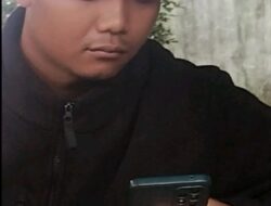 KELUARGA MENCARI RIPA RUSWANDI, PRIA ASUMSI HILANG SEJAK 14 NOVEMBER 2025