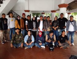 AKSI TIDAK DI RESPON KOALISI KEJAM MENDUGA OKNUM APH PENGARUHI DAN BEKINGI PERKIM PROVINSI BANTEN.