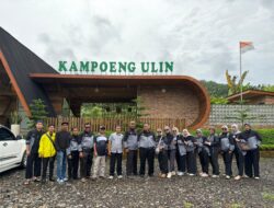 Tingkatkan Kualitas Pembelajaran, SMPN 2 Cikidang Gelar Penguatan Literasi & Numerasi Sekaligus Tradisi Papajar