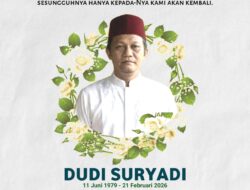 Selamat jalan sahabat