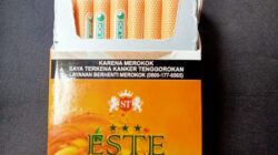 Maraknya peredaran Rokok Ilegal, di Lebak selatan ,APH dan Bea Cukai Banten Dipertanyakan.tutup mata