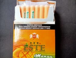 Maraknya peredaran Rokok Ilegal, di Lebak selatan ,APH dan Bea Cukai Banten Dipertanyakan.tutup mata