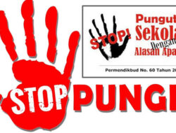 Dugaan Pungli di SDN Kaligandu, Kepsek Membantah Meski Ada Bukti Rekaman