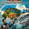 Diduga Alih Fungsi Kawasan Lindung, LSM Laskar NKRI Soroti Pembangunan Wisata di Pulau Lima