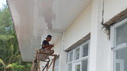 Proyek KDMP di Lebak Selatan Disorot: PT AGRINAS Menang Tender, Pengurus Koperasi Mengaku Tak Dilibatkan