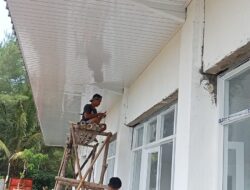 Proyek KDMP di Lebak Selatan Disorot: PT AGRINAS Menang Tender, Pengurus Koperasi Mengaku Tak Dilibatkan