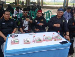 LANGLANG BUANA GELAR PENTAS SENI DAN BUDAYA BANTEN DI SITUS TASIKARDI KRAMATWATU