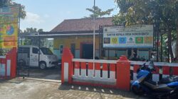 Wujudkan Pelayanan Prima, Pemdes Gunung Batu Cilograng Tuai Apresiasi Tinggi dari Masyarakat