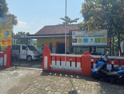 Wujudkan Pelayanan Prima, Pemdes Gunung Batu Cilograng Tuai Apresiasi Tinggi dari Masyarakat