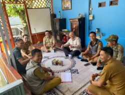 Sinergi Cegah DBD: Puskesmas Cilograng dan Pemdes Cijengkol Perkuat Koordinasi PSN Rutin