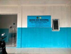 Program MBG Yayasan Hamim Center di Cilograng Tuai Apresiasi Orang Tua Siswa