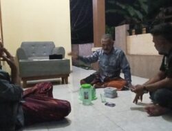 Petani Cilograng Keluhkan Irigasi DI Cikamuning 2: Bukannya Mengairi, Malah Merusak Sawah dan lahan