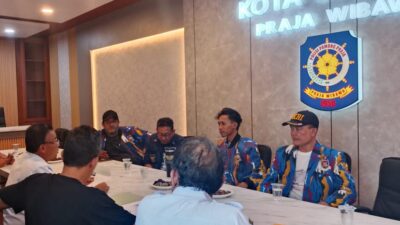 Kasus Dugaan Penyalahgunaan Izin untuk Tempat Hiburan Malam; Satpol PP Kota Serang,”PEMKOT sudah lakukan (LP) terhadap tempat hiburan malam.