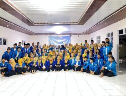 Inklusivitas Gender Jadi Magnet, SIG IX KOPRI PMII UIN SMH Banten Pecahkan Rekor Peserta Terbanyak