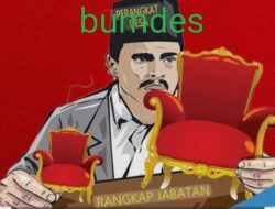 Dugaan Rangkap Jabatan Pengurus BUMDes Darmasari Jadi Sorotan, Langgar Regulasi?
