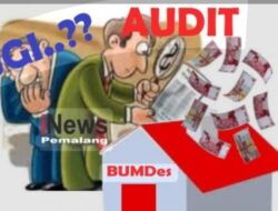 BUMDes Darmasari Bayah Jadi Sorotan: Pengelolaan Sampah Mandek, Kontribusi PADes Dipertanyakan