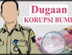 Warga Darmasari Bergejolak, Desak Inspektorat dan Kejaksaan Lebak Audit BUMDes