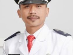 Pemdes Gunung Batu Sambut Hangat Camat Cilograng Baru, Tatang Kusmana: Optimis Wujudkan Pemerintahan Berintegritas