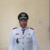 Pemdes Pasirbungur Sambut Hangat Camat Cilograng yang Baru, Tatang Kusmana