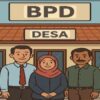 BPD Darmasari Disorot: Diduga ‘Mandul’ dan Tak Tegas Awasi Pengelolaan Bumdes