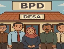 BPD Darmasari Disorot: Diduga ‘Mandul’ dan Tak Tegas Awasi Pengelolaan Bumdes