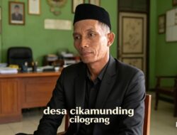 Penyaluran BLT Desa Cikamunding Tepat Sasaran, Warga Apresiasi Kinerja Pemdes