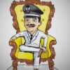 Warga Girimukti Tuntut Jaro Ucok Dimakzulkan, Camat Cilograng Dinilai Lakukan Pembiaran sebagai lidersip
