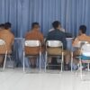 Inspektorat Lebak Gelar Audit Serentak di Cilograng, Satu Kepala Desa Absen Jadi Catatan Merah