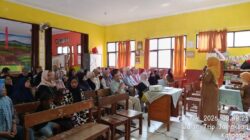 Persiapkan Transisi ke SMP, SDN Kaligandu Gelar Sosialisasi SPMB 2026