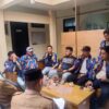 LSM Laskar NKRI Banten Desak Penutupan Permanen THM di Anyer