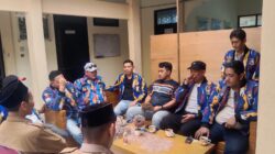 LSM Laskar NKRI Banten Desak Penutupan Permanen THM di Anyer