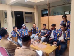LSM Laskar NKRI Banten Desak Penutupan Permanen THM di Anyer