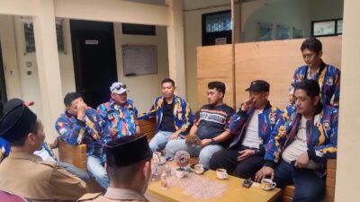 LSM Laskar NKRI Banten Desak Penutupan Permanen THM di Anyer