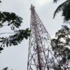 LSM LASKAR NKRI Grudug Satpol PP Kabupaten Serang, Pertanyakan Mandeknya Laporan Dugaan Tower Tak Berizin