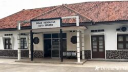 Aroma Kongkalikong Alkes Ratusan Juta Tanpa Izin Edar, JPMB Desak Inspektorat Seret Dinkes Kota Serang ke Polda Banten