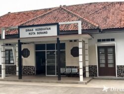 Aroma Kongkalikong Alkes Ratusan Juta Tanpa Izin Edar, JPMB Desak Inspektorat Seret Dinkes Kota Serang ke Polda Banten