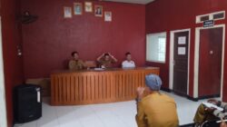 Kades Cijengkol Pasang Badan: “Jangan Takut Tekanan Media, Selama Kita Benar!”