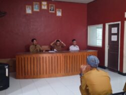 Kades Cijengkol Pasang Badan: “Jangan Takut Tekanan Media, Selama Kita Benar!”