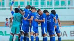 Naik kelas Eko Setyawan : Adhyaksa FC Bolanya Orang Banten