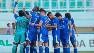 Naik kelas Eko Setyawan : Adhyaksa FC Bolanya Orang Banten