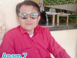 Inspiratif! Erwin, Wartawan Asal Cikamunding Cilograng yang Sukses Membangun Bisnis Kemasyarakatan