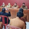 Perkuat Kinerja Prades, Kecamatan Cilograng Gelar Binwas di Desa Cijengkol